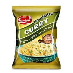 الیت نودالیت باطعم کاری75گرم